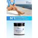 BLUE Skin Care Slimming-Firming-Fat Burning-Regional Slimming-Anti-Stretch and Cellulite Cream Gel 250 ML - Buy Online on GoSupps.com