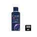 Clear Men Scalp Pro Strengthening Shampoo Effective Against Hair Loss and Dandruff 300 ml