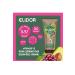 Elidor Nature's Energy Repairing Super Hair Care Cream Avocado Grape Seed Oil 170 ml X2 - Buy Online on GoSupps.com
