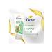 Dove Ultra Care 1 Minute Serum Hair Care Cream Anti-Loss Care 170 ml X2 - Buy Online on GoSupps.com