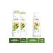 Dove Ultra Care Hair Care Shampoo Anti-Loss Care Avocado 400 ml X2 Hair Care Conditioner 350 ml