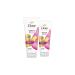 Dove Ultra Care 1 Minute Serum Hair Care Conditioner Long Hair Therapy 170 ml X2 - Buy Online on GoSupps.com