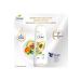 Dove Ultra Care Hair Care Shampoo Anti-Loss Care Avocado 400 ml X2 Hair Care Conditioner 350 ml - Buy Online on GoSupps.com