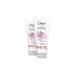 Dove Lotus Flower and Rice Water Extract Revitalizing Hair Care Conditioner 170 ml X 2 - Buy Online on GoSupps.com