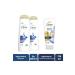 Dove Ultra Care Hair Care Shampoo Intensive Repair 400 ml X2 1 Minute Serum Care Conditioner 170 ml