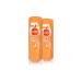 Elidor Superblend Serum Care Cream Instant Repair Care Vitamin C Keratin Ceramide 350 ml X2 - Buy Online on GoSupps.com