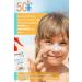 Derminix Kids Water Resistant Children's Sun Cream SPF50 UVA+UVB 200ml - Buy Online on GoSupps.com