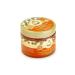 Recipes of Babushka Agafia Honey and Sea Buckthorn Body Scrub (300 ml)