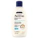 AVEENO Soothing Rinse Care Wash Oil for Very Dry and Itchy Skin 300 Ml - Buy Online on GoSupps.com