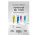 KISSERA 7 Types of Hyaluronic Acid Containing & Soothing Premium Eye Contour Cream Set - Buy Online on GoSupps.com