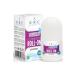 Sweat and Odor Preventing Collagen Added Antiperspirant Roll-on 50 Ml -roll-on