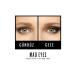 Guerlain GRL Pen Mad Eyes - Tinted Eyebrow Gel with Serum Formula that Naturally Adds Volume and Shapes Eyebrows - Buy Online on GoSupps.com