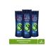 Clear Men Anti-Dandruff Shampoo Maximum Freshness 350 ml X3