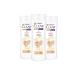 Clear Women Anti-Dandruff Shampoo Clay Therapy 350 ml X3 - Buy Online on GoSupps.com