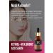 For You Gold Retinol Anti-Spot and Anti-Wrinkle Brightening and Moisturizing Serum 30 ml - Buy Online on GoSupps.com
