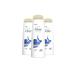 Dove Ultra Care Hair Care Shampoo Intensive Repair For Damaged Hair 400 ml X3 Pieces - Buy Online on GoSupps.com