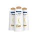 Dove Nourishing Care Hair Care Shampoo 600 ml X3 - Buy Online on GoSupps.com