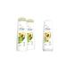 Dove Ultra Care Hair Care Shampoo Anti-Loss Care Avocado 400 ml X2 Hair Care Conditioner 350 ml - Buy Online on GoSupps.com