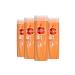 Elidor Superblend Hair Care Shampoo Instant Repair Care Vitamin C Keratin Ceramide 200 ml X4 - Buy Online on GoSupps.com