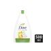 Dove Care By Nature Moisturizing Shower Gel Avocado Oil & Calendula Extract Revitalizing 500 ml