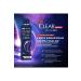 Clear Men Scalp Pro Strengthening Shampoo X2 and Strengthening Serum Against Hair Loss and Dandruff - Buy Online on GoSupps.com