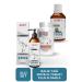 V TAPET 3 Piece Set Fish Oil Moveg Plusb