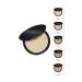 Farmasi Make-Up Powder Warm Medium 04-14 gr - Buy Online on GoSupps.com