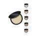 Farmasi Make-Up Powder Warm Medium 04-14 gr - Buy Online on GoSupps.com