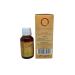 Ottoman's Ottomans Ozonated Natural Pure St. John's Wort Oil O3 Anti Aging 50ml - Buy Online on GoSupps.com