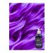 Acacia Ammonia Free Amethyst Color Hair Dye 250 ml Odorless Water Based Amethyst Hair Dye - Buy Online on GoSupps.com