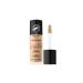 Deborah 24ore Extra Cover Spf20 High Cover Liquid Foundation No: 03 Sand