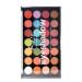 Roesia Rose Cosmetics Rose 28 Neon Color Eyeshadow Palette - Buy Online on GoSupps.com