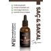 Miya Beauty Hair Serum 30 ml for sparse beard and beardlessness.