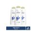 Dove Ultra Care Hair Care Shampoo Intensive Repair Damaged Hair 600 ml X3