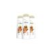 Dove Ultra Care Hair Care Shampoo Repair Care Argan Oil 400 ml X3 Pieces - Buy Online on GoSupps.com