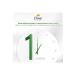 Dove Ultra Care 1 Minute Serum Hair Care Cream Anti-Loss Care 170 ml X2 - Buy Online on GoSupps.com