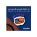 Vaseline Moisturizing Gel Cocoa Butter 100 ml X2 - Buy Online on GoSupps.com