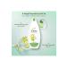 Dove Care By Nature Moisturizing Shower Gel Avocado Oil & Calendula Extract Revitalizing 500 ml - Buy Online on GoSupps.com