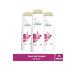 Dove Ultra Care Hair Care Shampoo Long Hair Therapy For Long Damaged Hair 400 ml X3 Pieces