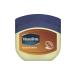 Vaseline Moisturizing Gel Cream Cocoa Butter 100 Ml - Buy Online on GoSupps.com