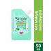 Simple Kind To Skin Mini Eye Makeup Remover 50 Ml