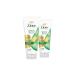 Dove Ultra Care 1 Minute Serum Hair Care Cream Anti-Loss Care 170 ml X2 - Buy Online on GoSupps.com