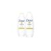 Dove Women Roll On Deodorant Original 1/4 Moisturizing Cream Effective 50 ml X2 Pieces - Buy Online on GoSupps.com