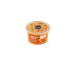Planeta Organica SLS and Paraben Free Nourishing Sea Buckthorn Extract Body Scrub 350 gr