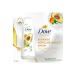 Dove Ultra Care Hair Care Cream Anti-Loss Care Avocado Extract 350 ml X3 - Buy Online on GoSupps.com