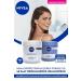 NIVEA Intensive Moisturizing Hand and Body Care Cream for Normal and Dry Skin 400 ml 48 Hour Moisturizing - Buy Online on GoSupps.com