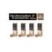 Tchibo Cafissimo Caffe Crema Decaffinated Capsule Coffee x 4 Pieces