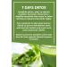 7 Days Detox 7 Days ( 7 Days ) Herbal Tea - Buy Online on GoSupps.com