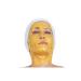 Yellow Rose 23 Carat Gold Brightening Peel-off Face Mask - Buy Online on GoSupps.com