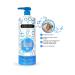 Morfose Hair Shampoo Containing Collagen 1000 ml - Buy Online on GoSupps.com